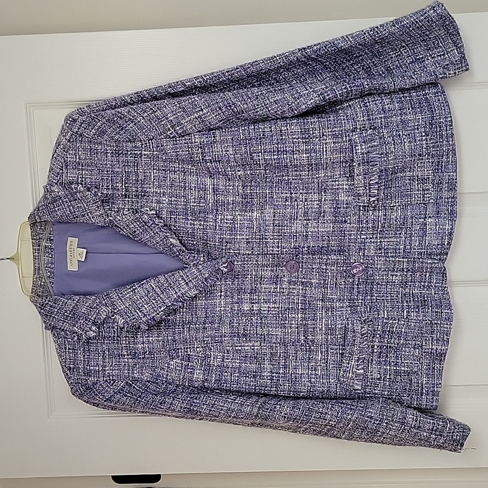 Ladies jacket
